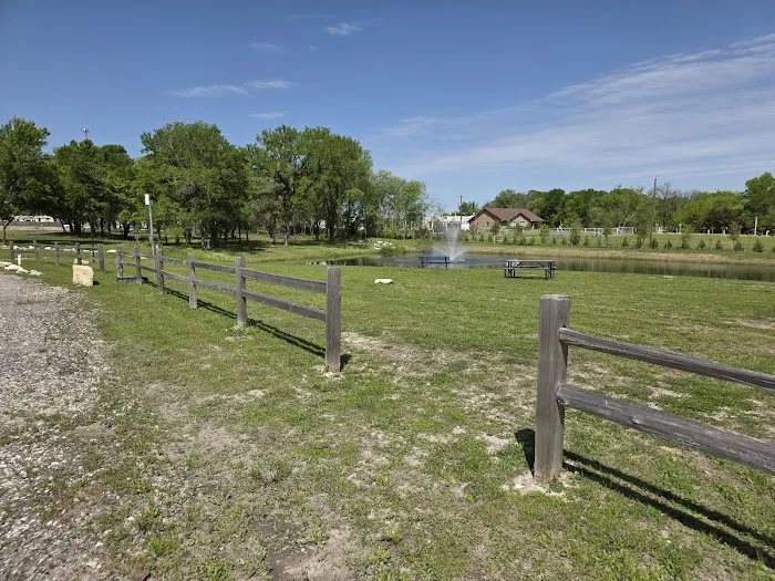 Cedar Meadow RV Park Picture 1