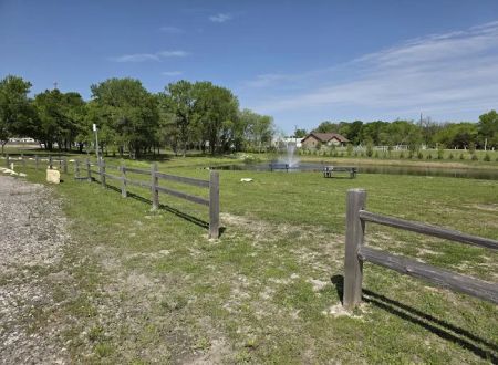 Cedar Meadow RV Park