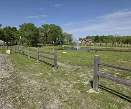 Cedar Meadow RV Park