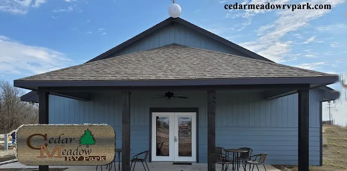 Cedar Meadow RV Park Picture 4