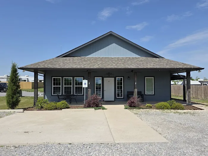 Cedar Meadow RV Park Picture 2