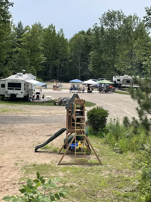 Camp Pontiac Campground LLC Picture 3