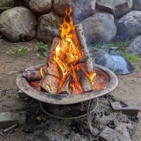 Camp Pontiac Campground LLC ico