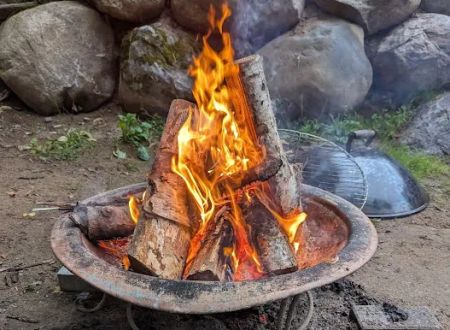 Camp Pontiac Campground LLC