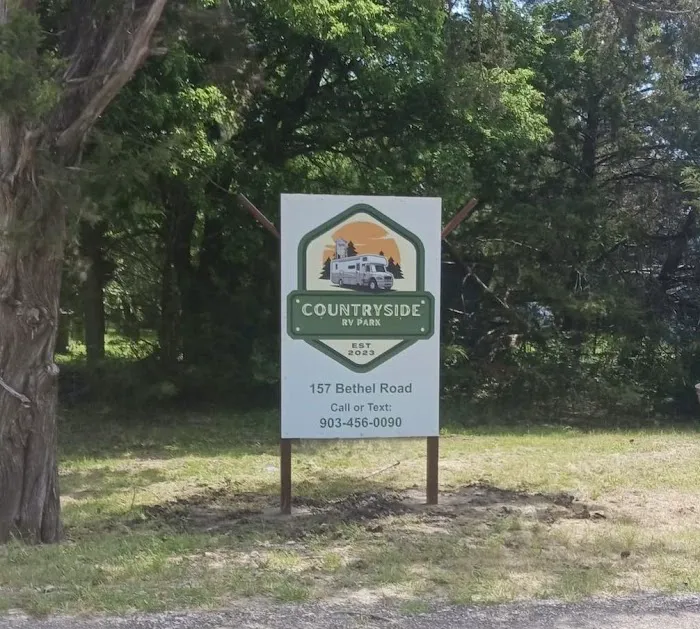 Countryside RV Park Picture 7