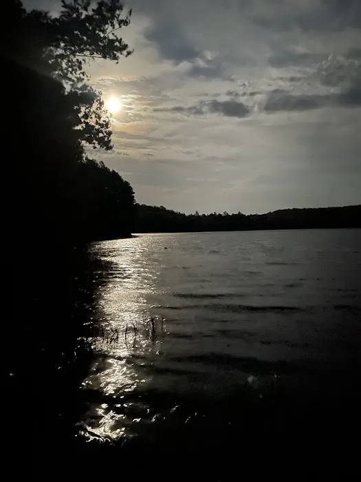 OTTER LAKE CAMPGROUND Picture 7