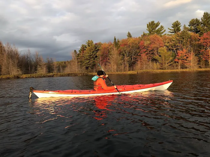 OTTER LAKE CAMPGROUND Picture 8