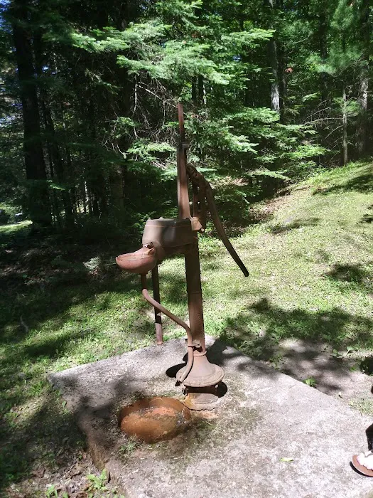 OTTER LAKE CAMPGROUND Picture 9