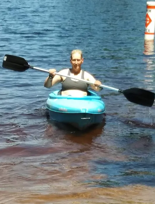 OTTER LAKE CAMPGROUND Picture 10