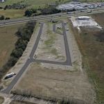 1770 West I-30 RV Park