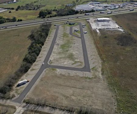 1770 West I-30 RV Park