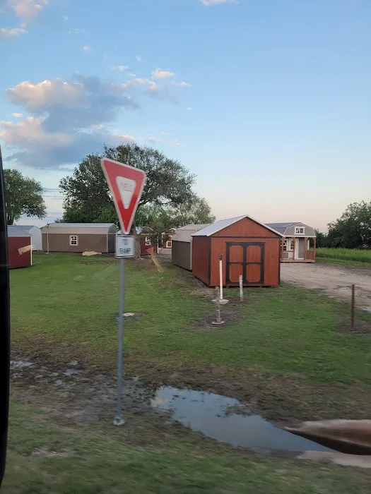 1770 West I-30 RV Park Picture 4