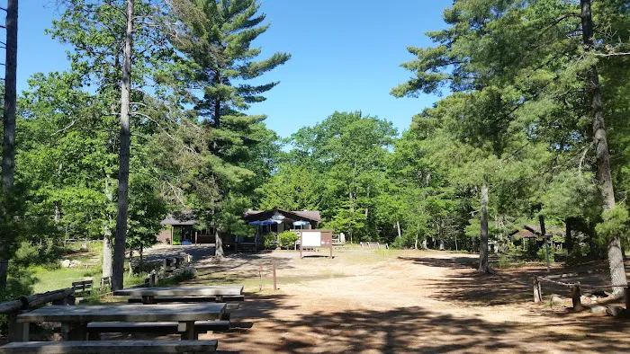 Crystal Lake Scout Reservation Picture 1