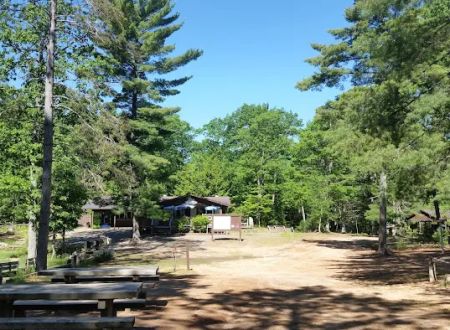 Crystal Lake Scout Reservation