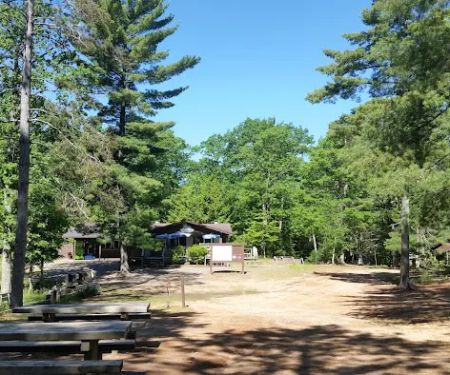 Crystal Lake Scout Reservation