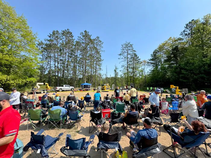 Crystal Lake Scout Reservation Picture 2
