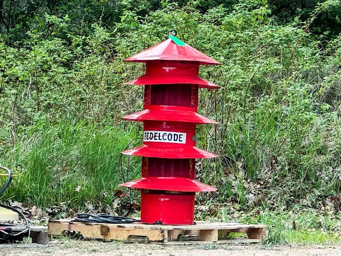 Crystal Lake Scout Reservation Picture 5