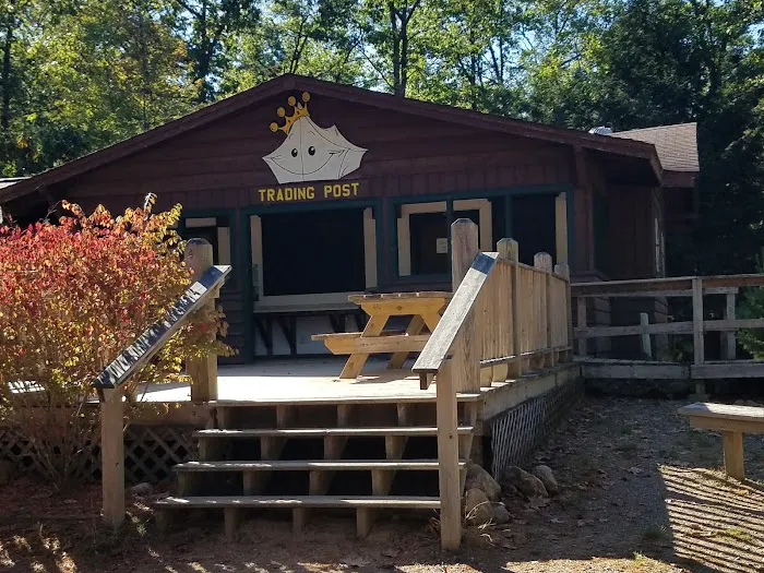 Crystal Lake Scout Reservation Picture 6