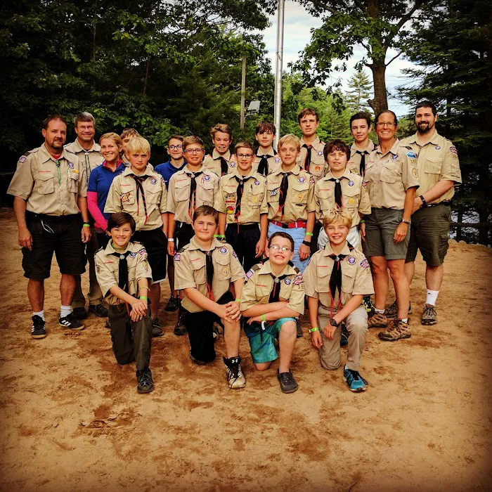 Crystal Lake Scout Reservation Picture 8