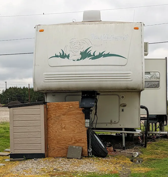 Cash RV Park Picture 4