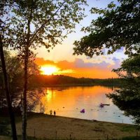 Northforest Campground ico