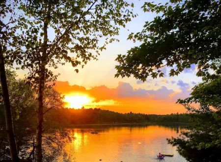 Northforest Campground