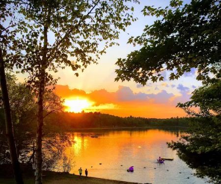Northforest Campground