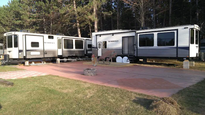 Northforest Campground Picture 4