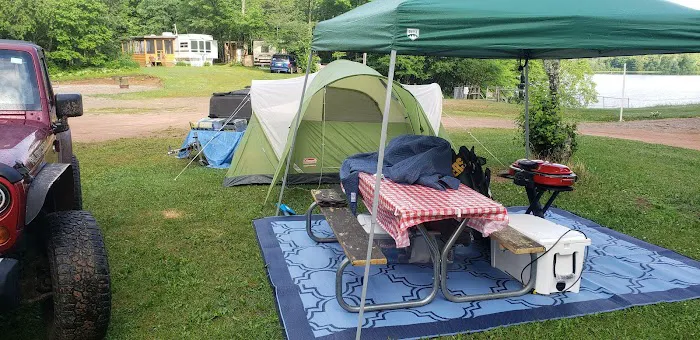 Northforest Campground Picture 2