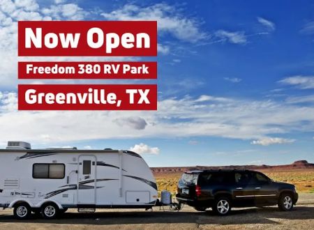 Freedom 380 RV Park