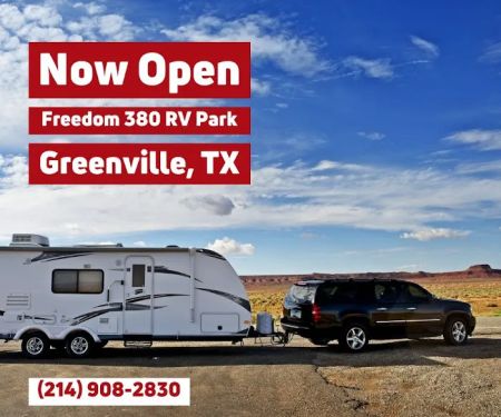 Freedom 380 RV Park