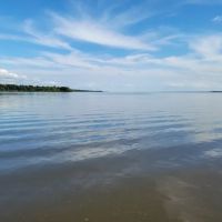 Wind Point Park ico