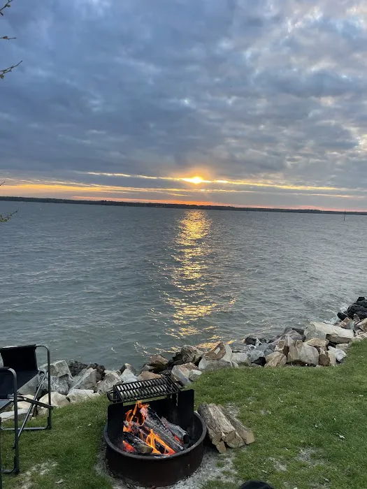 Wind Point Park Picture 2