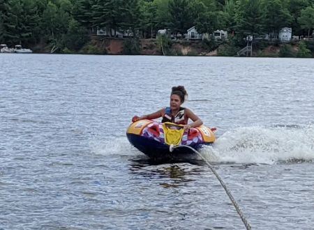 Summer Ridge RV Park