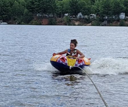 Summer Ridge RV Park