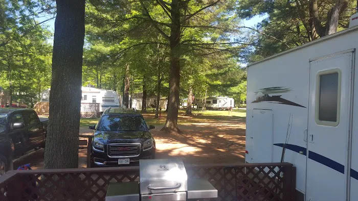 Summer Ridge RV Park Picture 9