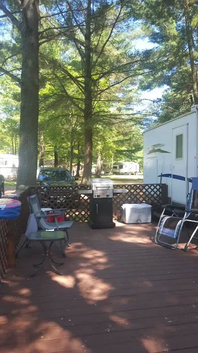 Summer Ridge RV Park Picture 8