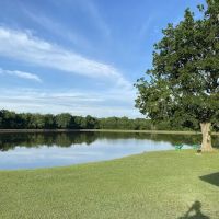 Dallas Northeast Campground & RV Park ico