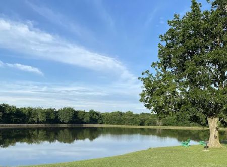 Dallas Northeast Campground & RV Park