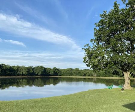 Dallas Northeast Campground & RV Park