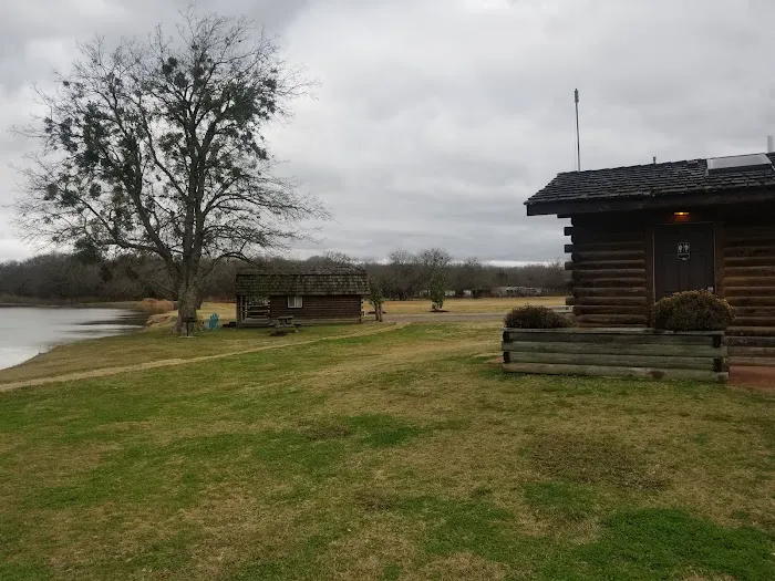 Dallas Northeast Campground & RV Park Picture 2