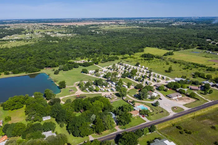 Dallas Northeast Campground & RV Park Picture 6