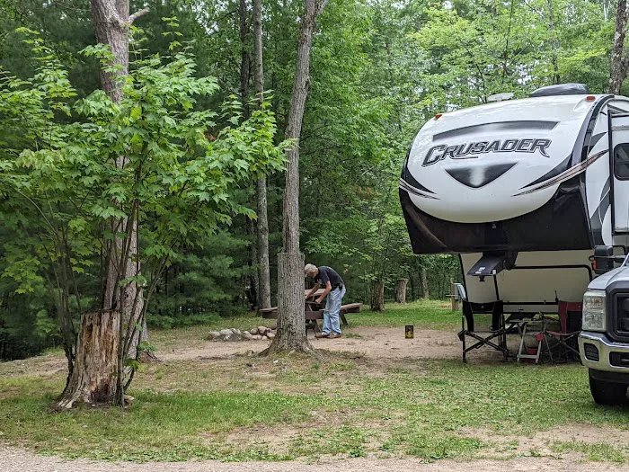 Terrace View Campsites Picture 1