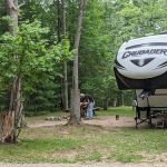 Terrace View Campsites