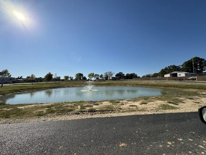 Cowboys RV Park- Emory, Tx Picture 1