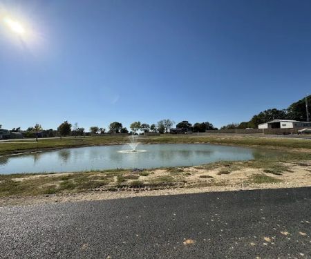 Cowboys RV Park- Emory, Tx