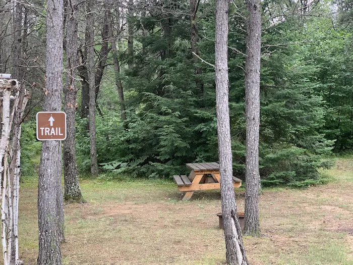 Tomahawk Campground & RV Park Picture 1