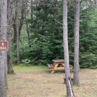 Tomahawk Campground & RV Park ico
