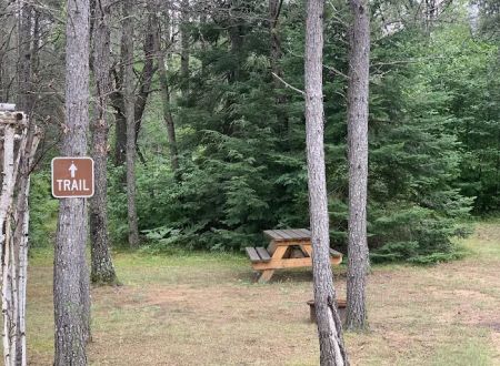Tomahawk Campground & RV Park
