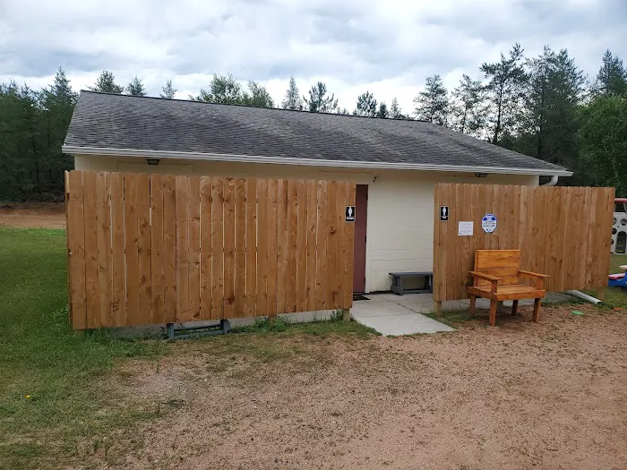 Tomahawk Campground & RV Park Picture 2
